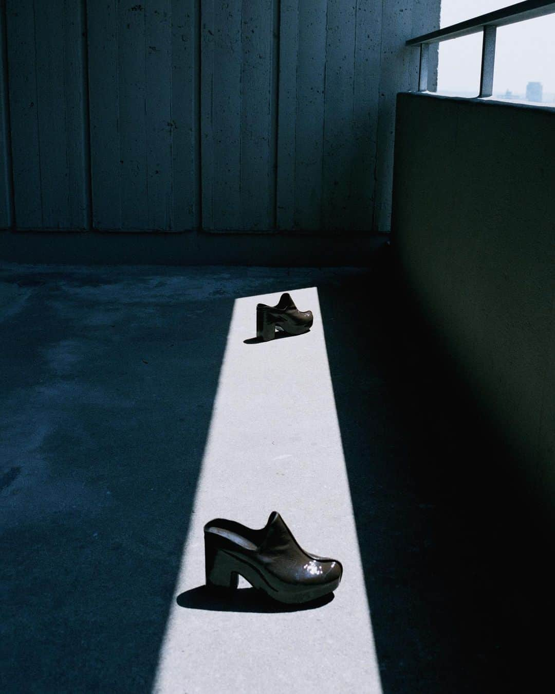 レイチェルコーミーさんのインスタグラム写真 - (レイチェルコーミーInstagram)「Winter Light ———」11月10日 0時40分 - rachelcomey