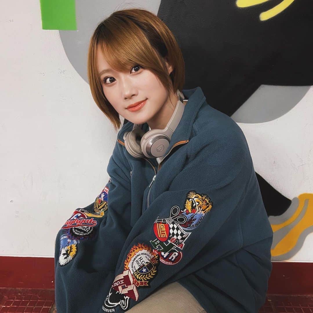 城恵理子のインスタグラム：「. 今日もよく頑張った！ みんなも頑張った！ ほんでありがとう！ . . おやすみ！」