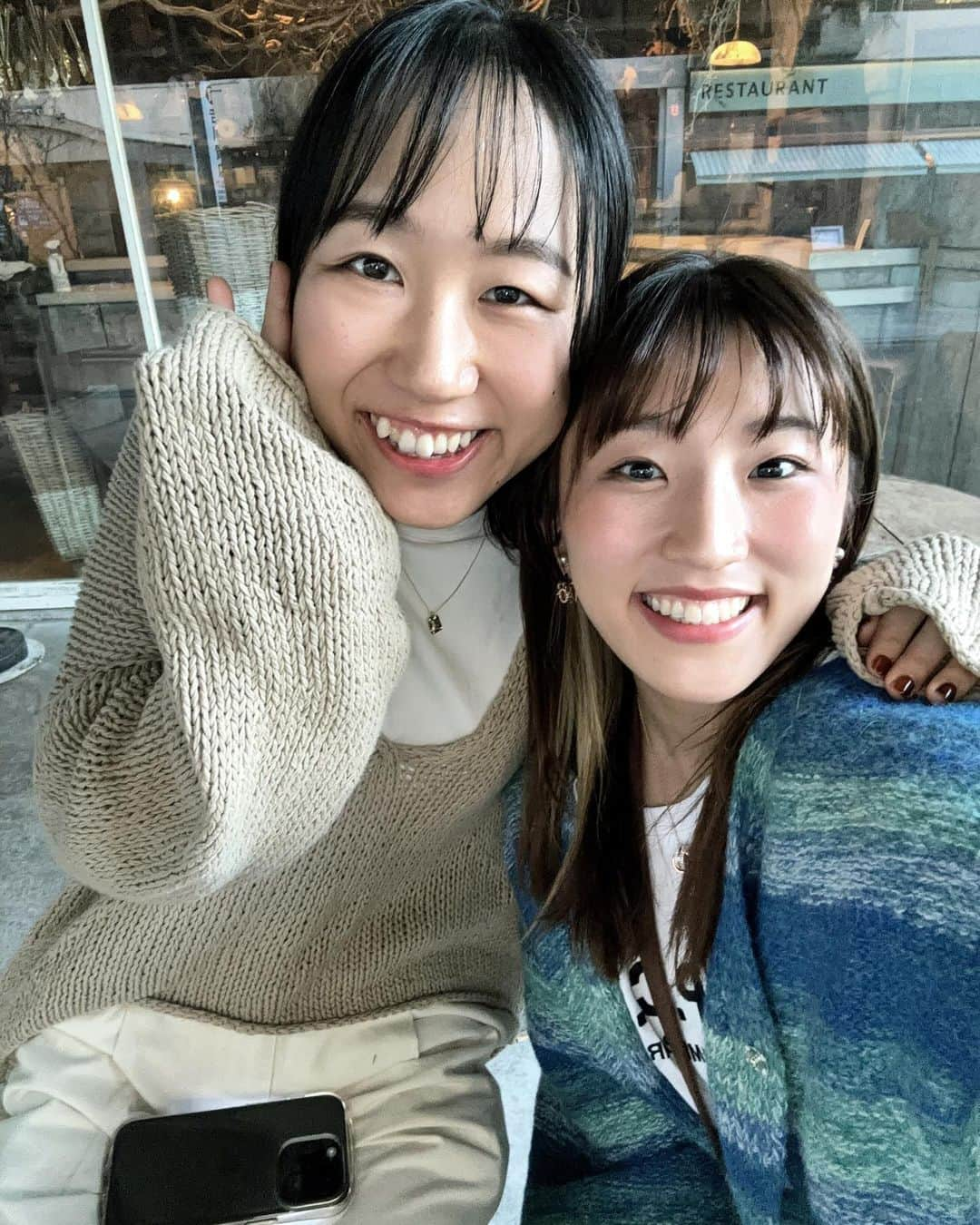 須崎優衣さんのインスタグラム写真 - (須崎優衣Instagram)「Happy day with my Bestie🥰💐」11月10日 1時02分 - yui106301susaki