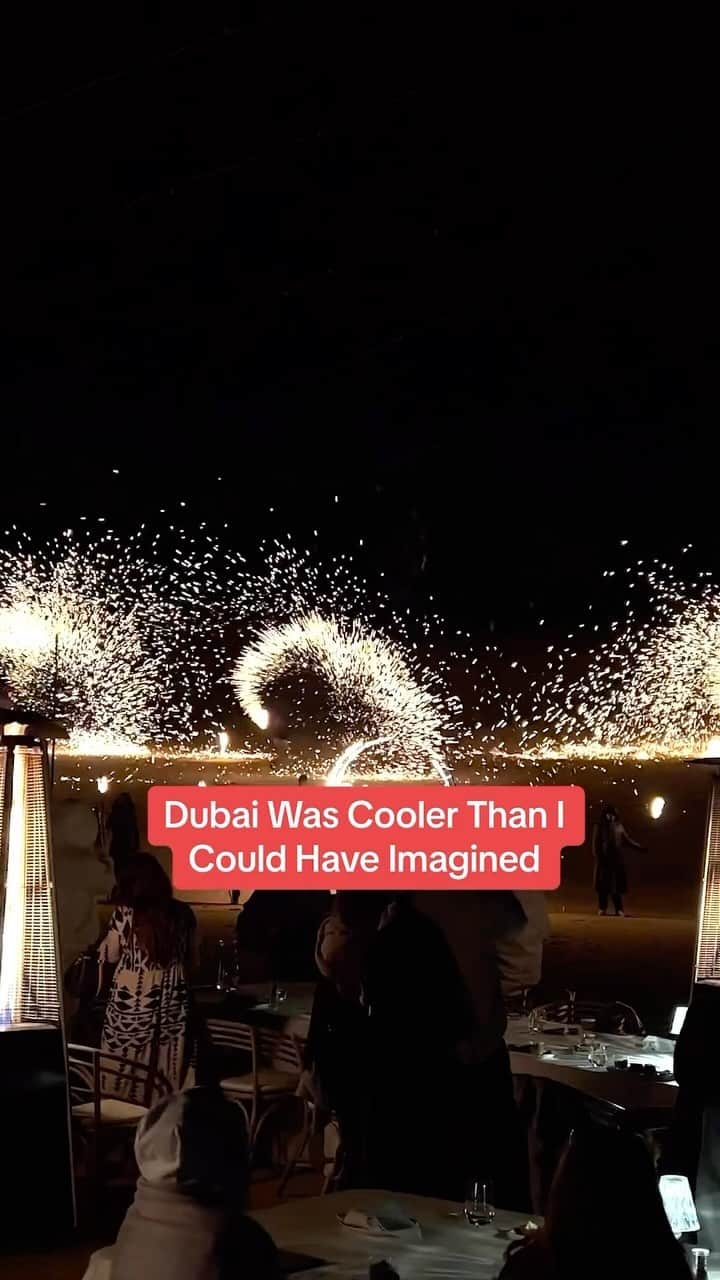 Cosmopolitanのインスタグラム：「*immediately books flight to Dubai* 😍 #VisitDubai」