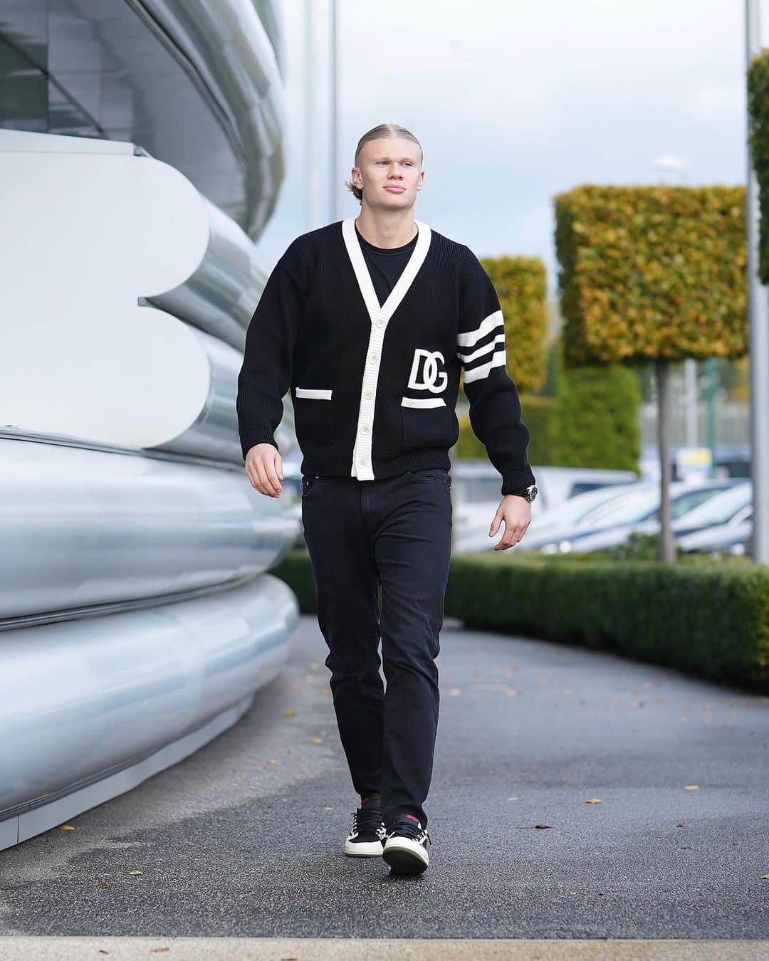 アーリン・ブラウト・ハーランドのインスタグラム：「🚶🏼」
