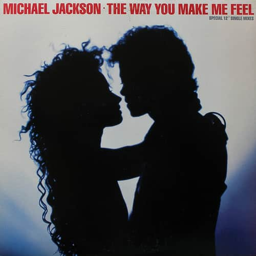 マイケル・ジャクソンのインスタグラム：「Released on this date in 1987, “The Way You Make Me Feel” eventually became the third consecutive single from the 'Bad' album to top the Billboard Hot 100. Music website Stereogum says “the production is beautiful … richly orchestrated. Everything arrives right on time: The opening tumble of thundercrack drum sounds, the tiptoeing keyboard riff, the electro-guitar siren whines, the bursts of simulated Southern-soul horns.” Hit the link in stories to listen to the 2012 remaster of the song now.」