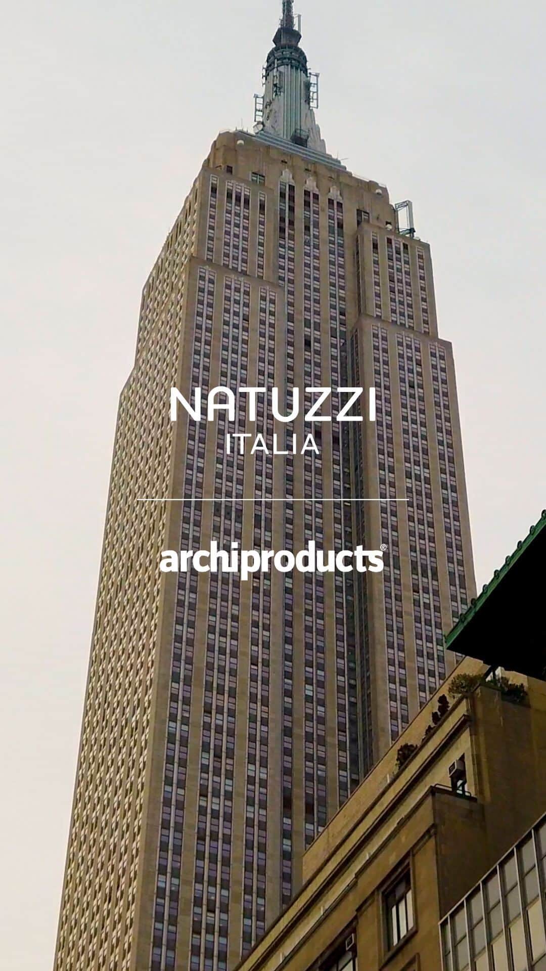 Natuzzi Officialのインスタグラム
