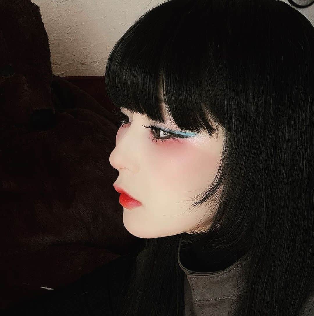 DAOKOのインスタグラム：「🦋」