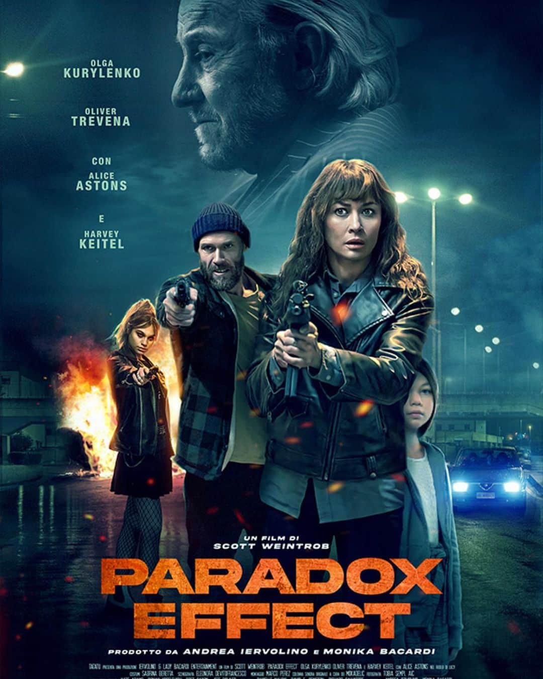 MEREDITH MICKELSONのインスタグラム：「ITS HERE!!!! 🤯🥹❤️ My new film Paradox Effect just premiered at Rome Film Festival- feeling so beyond grateful & happy. Thank you to the most extraordinary cast & crew who made it all happen. The makeup, hair, styling & production all of crew etc who are the real magic & i love very much. The most supportive talented director @weintrob . Couldn’t have been surround by more talent & kindness. Poured everything i had into bringing Gia to life & had the best time doing so, excited for everyone to see this film ❤️」