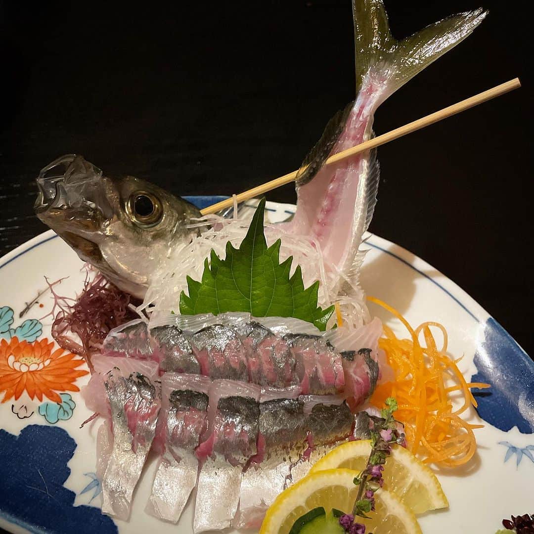 田中香子のグルメインスタ