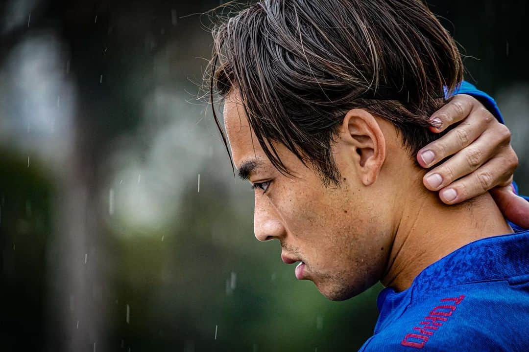 FC東京オフィシャルグッズのインスタグラム：「🔵🔴 LAST3 @fctokyoofficial  #FC東京 #fctokyo #tokyo」