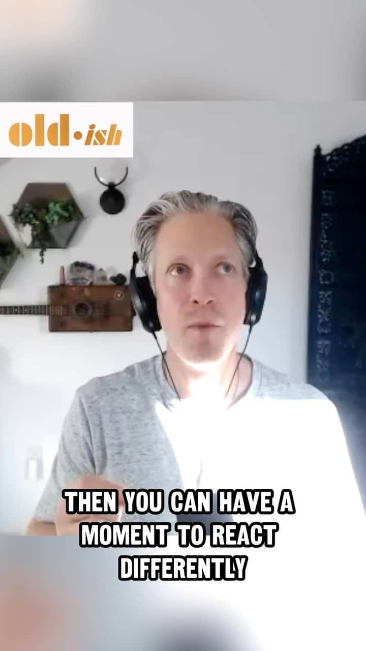 ブライアン・オースティン・グリーンのインスタグラム：「*NEW EPISODE OUT NOW*  Following our episode this week with @drdrewpinsky, we had many questions come in around life after the pandemic:  ⭐️ How to navigate increasing anxiety with our children ⭐️ The struggles associated with returning to work  ⭐️ The benefits that physical exercise can have on anxiety and depression  ⭐️ Normalizing mental health and associated treatments  Share in the comments below, what struggles you have come across following the pandemic!   👉🏼 Make sure you take a listen to see what physical challenge we have set ourselves for a future episode!! Hopefully you will join us!!   👉🏼 You can listen to the podcast episode via the bio at @oldishpod or on any platform you listen to your favorite podcasts!   👉🏼 Follow @oldishpod to keep up to date with all things “Oldish”!  #oldish #oldishpodcast #anxietysupport」