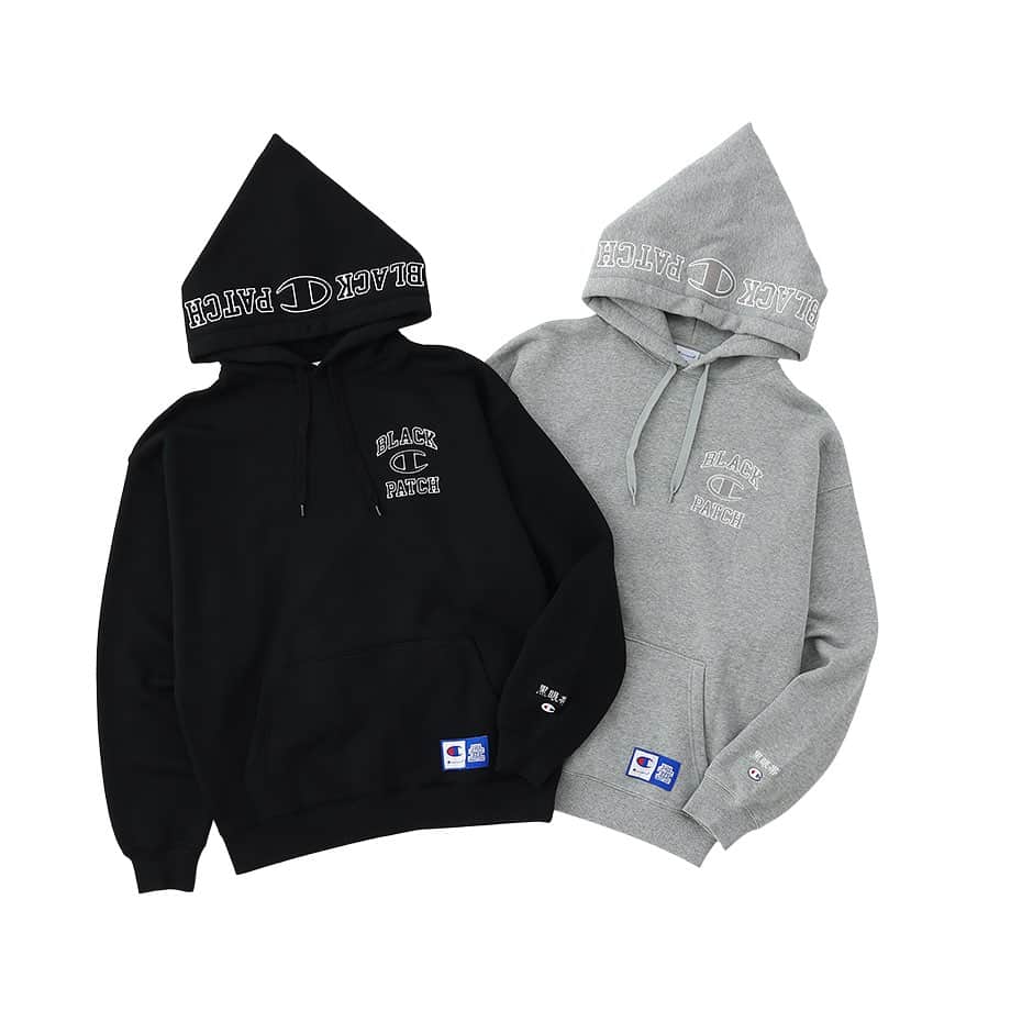 Champion Japanのインスタグラム