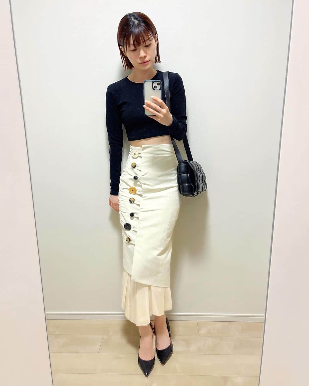 笹口直子のインスタグラム