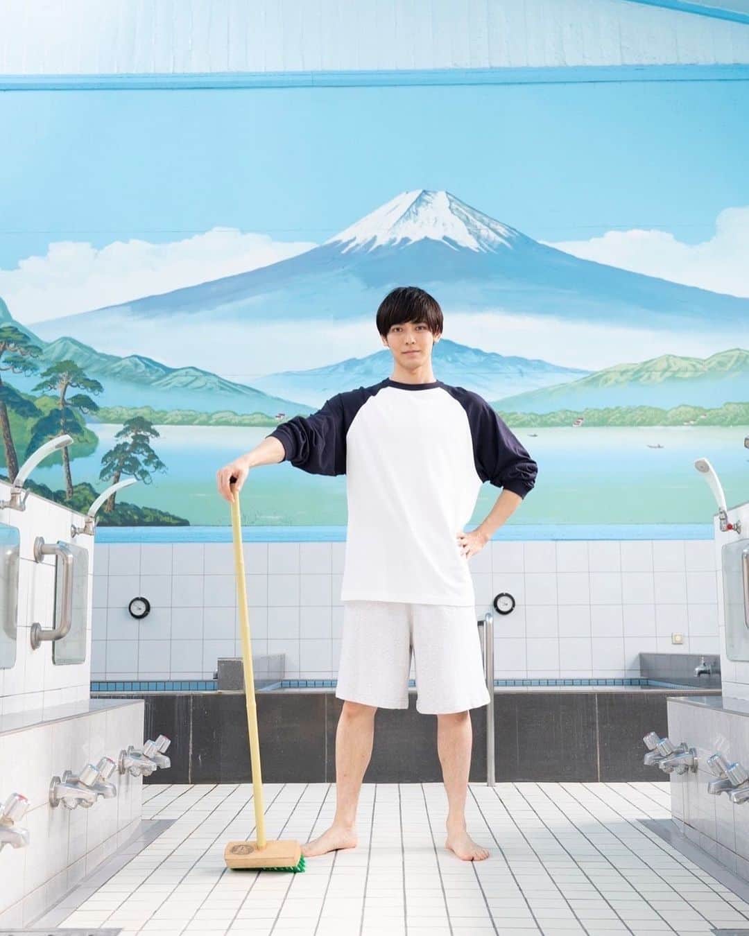 猪塚健太のインスタグラム