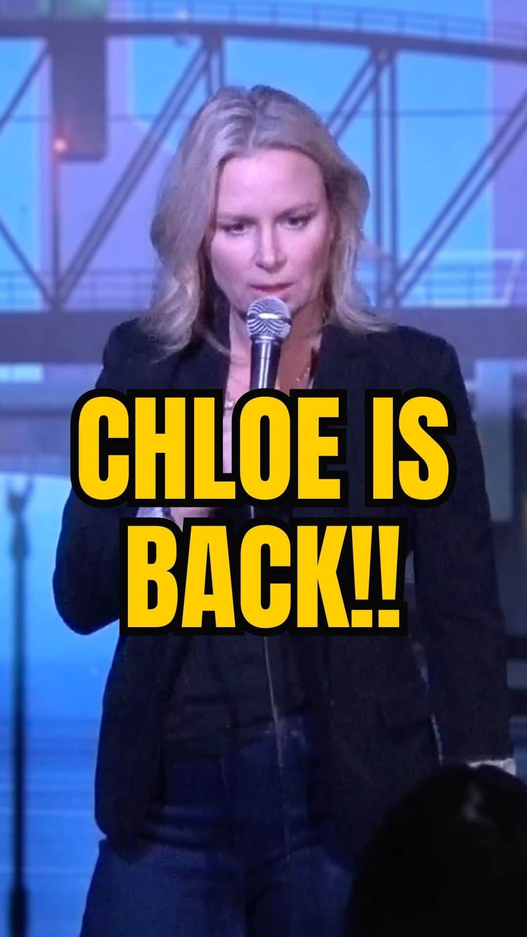 メアリー・リン・ライスカブのインスタグラム：「Important update regarding 24 tv show 😂😂Stand up is weird #crowdwork #chloeobrien #chloeobrian24 #gailthesnail LINK IN BIO FOR TIX SACRAMENTO, ALAMEDA, SPRINGFIELD UT and more PODCAST @thatwooyoudo #standupcomedy #jokes #actor #dashingthroughthesnow」