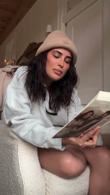 Sazan Hendrixのインスタグラム