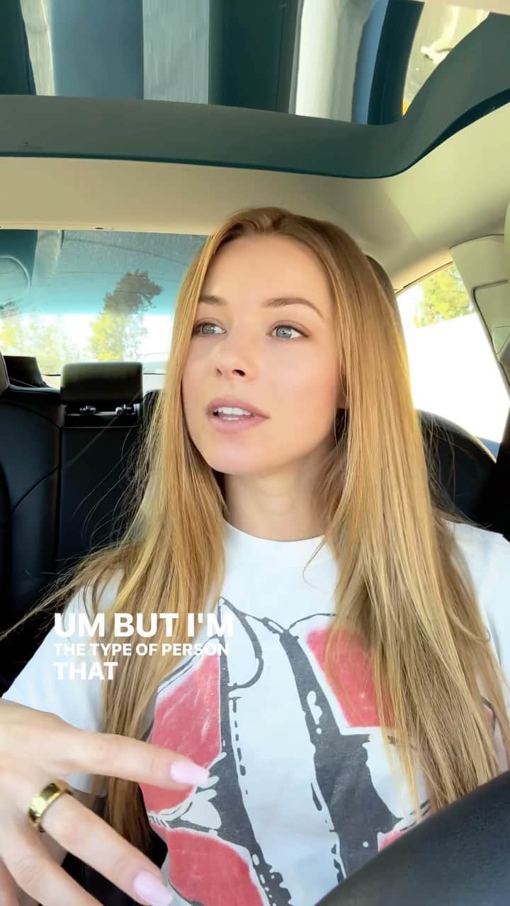 Nikki Leighのインスタグラム