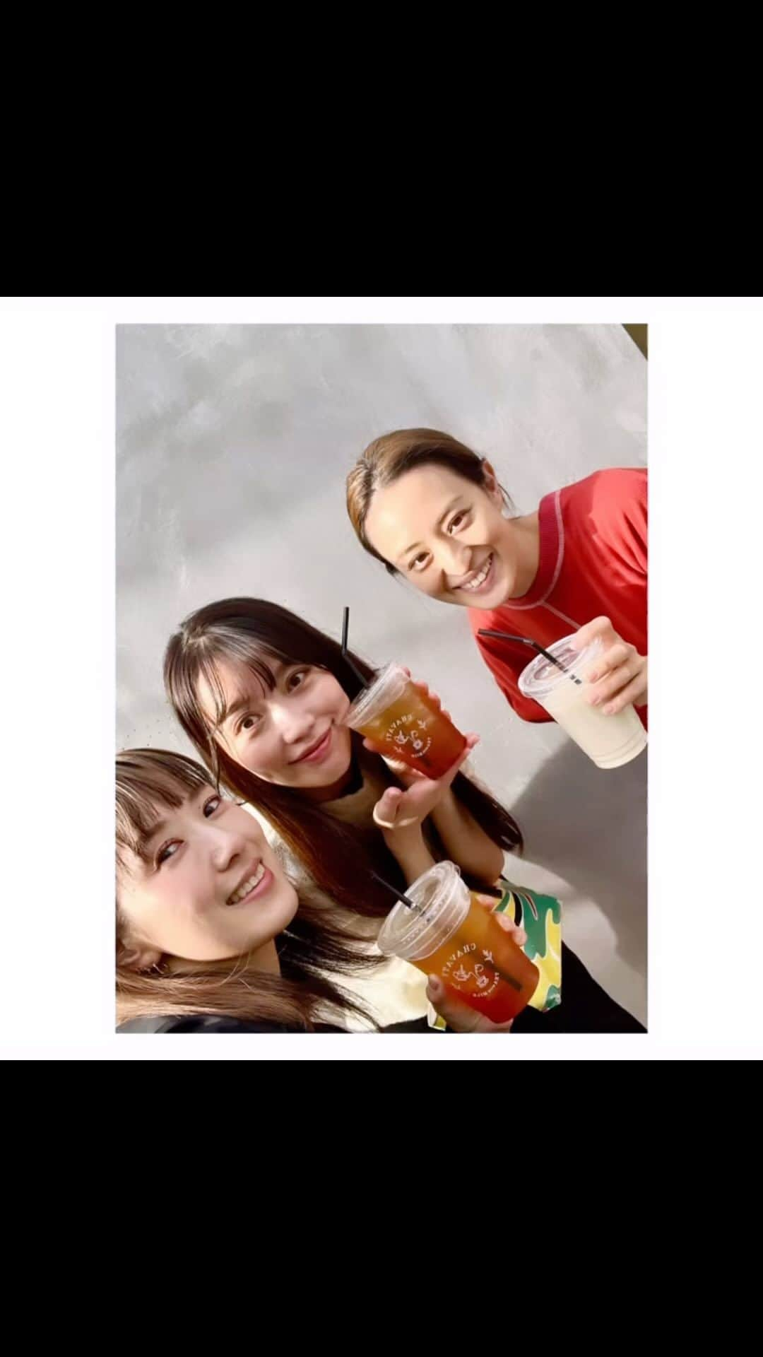 megumi matsuoのインスタグラム