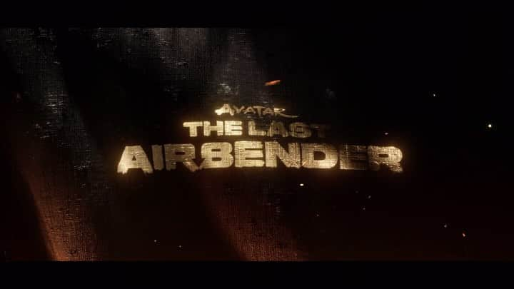 ダニエル・デイ・キムのインスタグラム：「Speaking of projects, so glad to be able to talk about this one - or better yet, show you! Presenting the teaser trailer for  AVATAR: THE LAST AIRBENDER, officially dropping on @netflix, February 22, 2024.  #FireNationForever🔥🔥🔥」