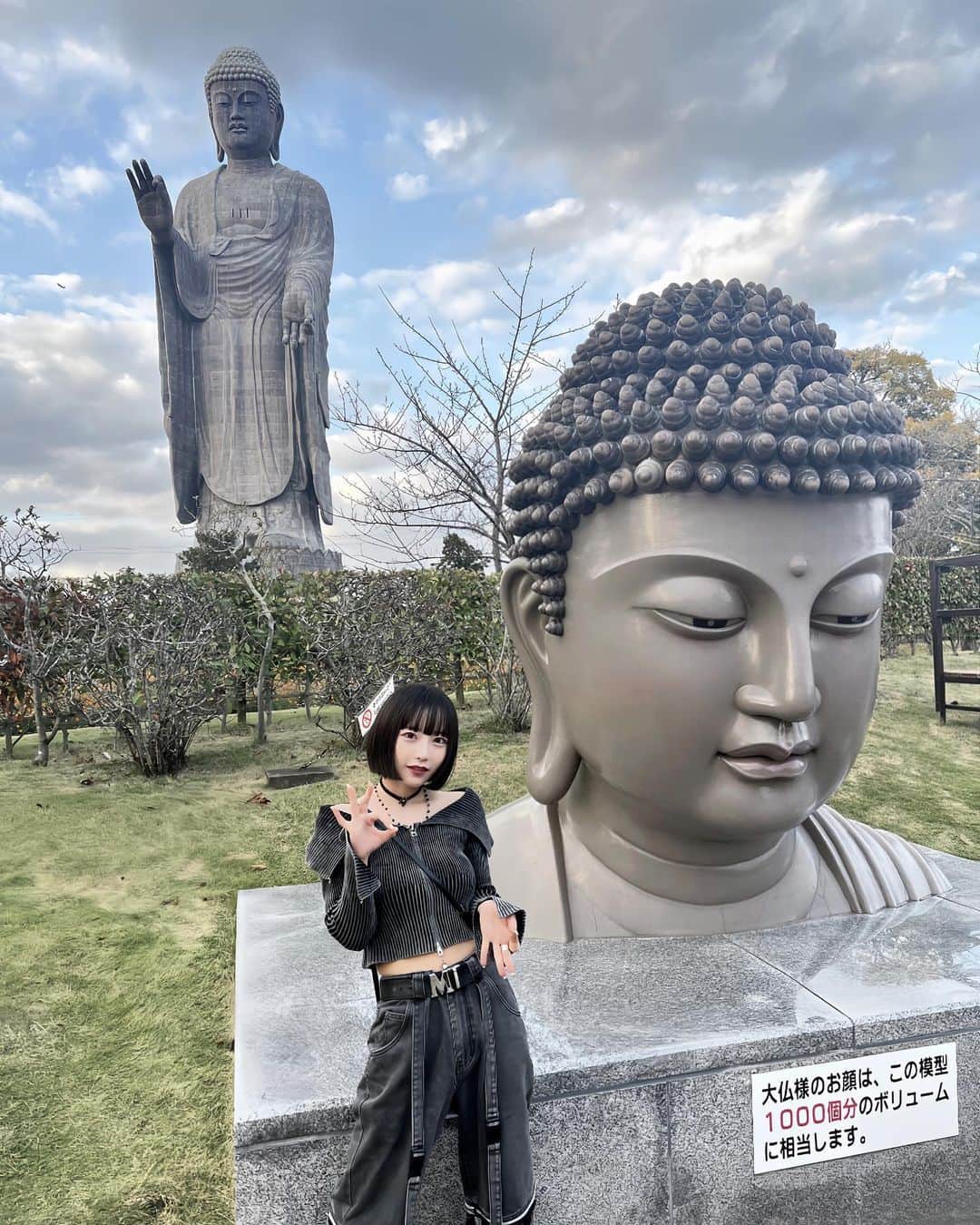 白釈迦遺のインスタグラム