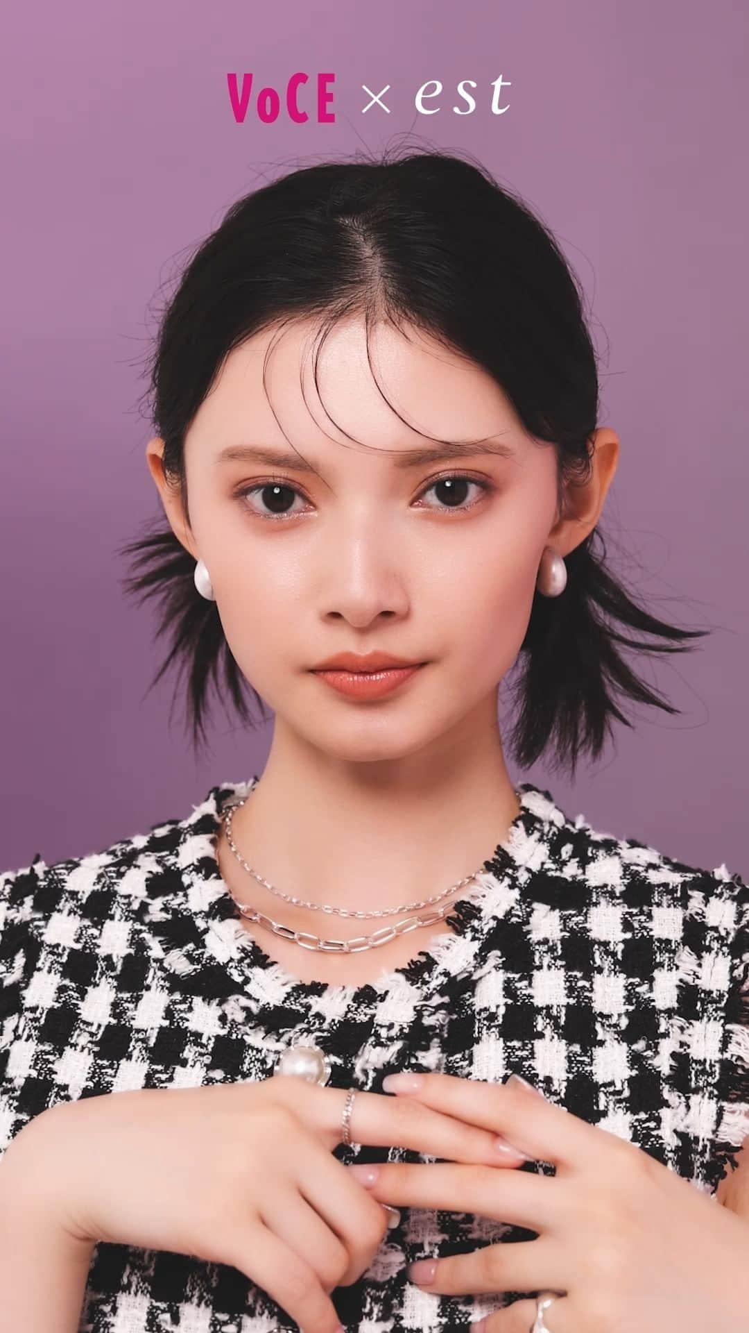 VOCE編集部のインスタグラム