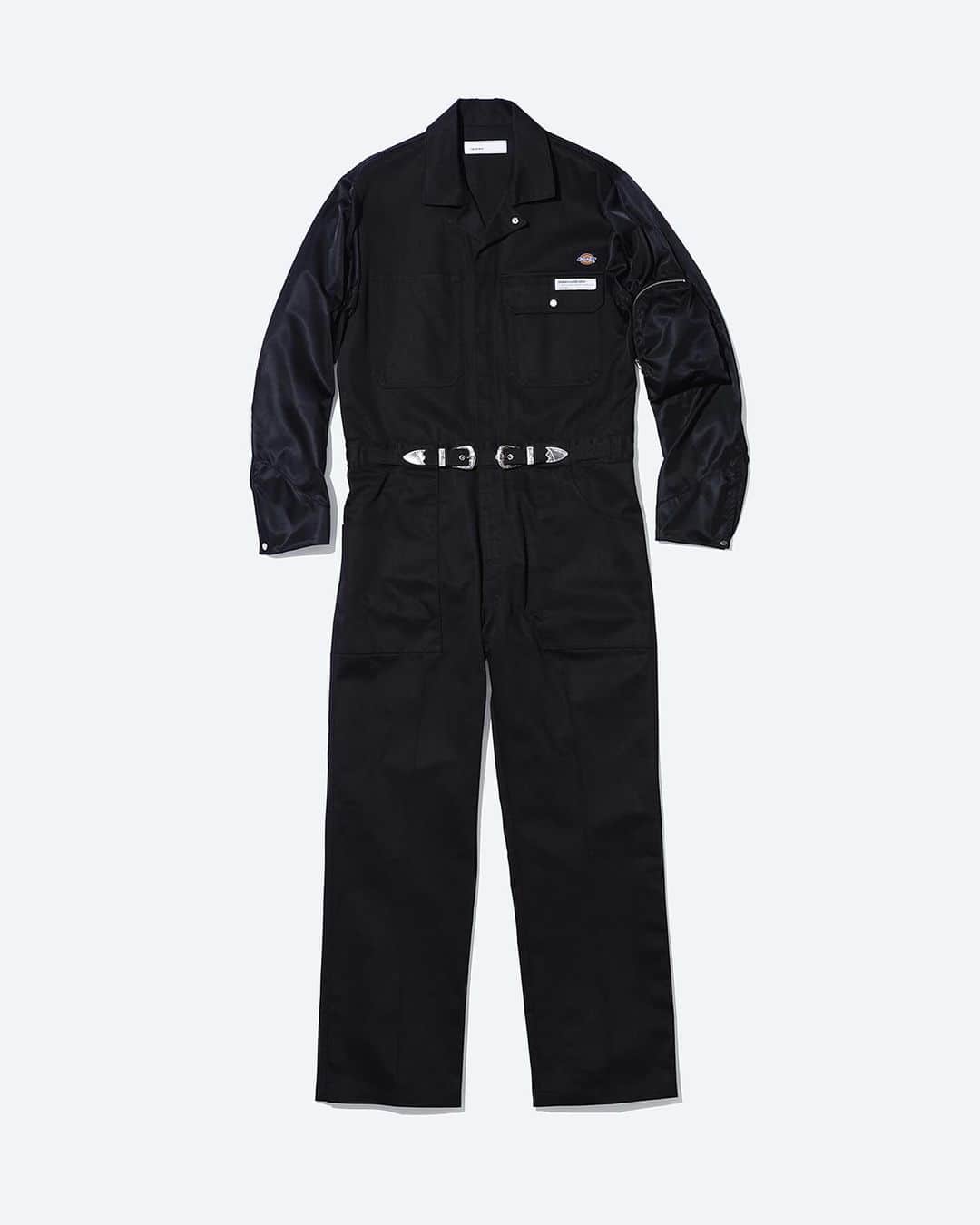 UNITED ARROWS のインスタグラム