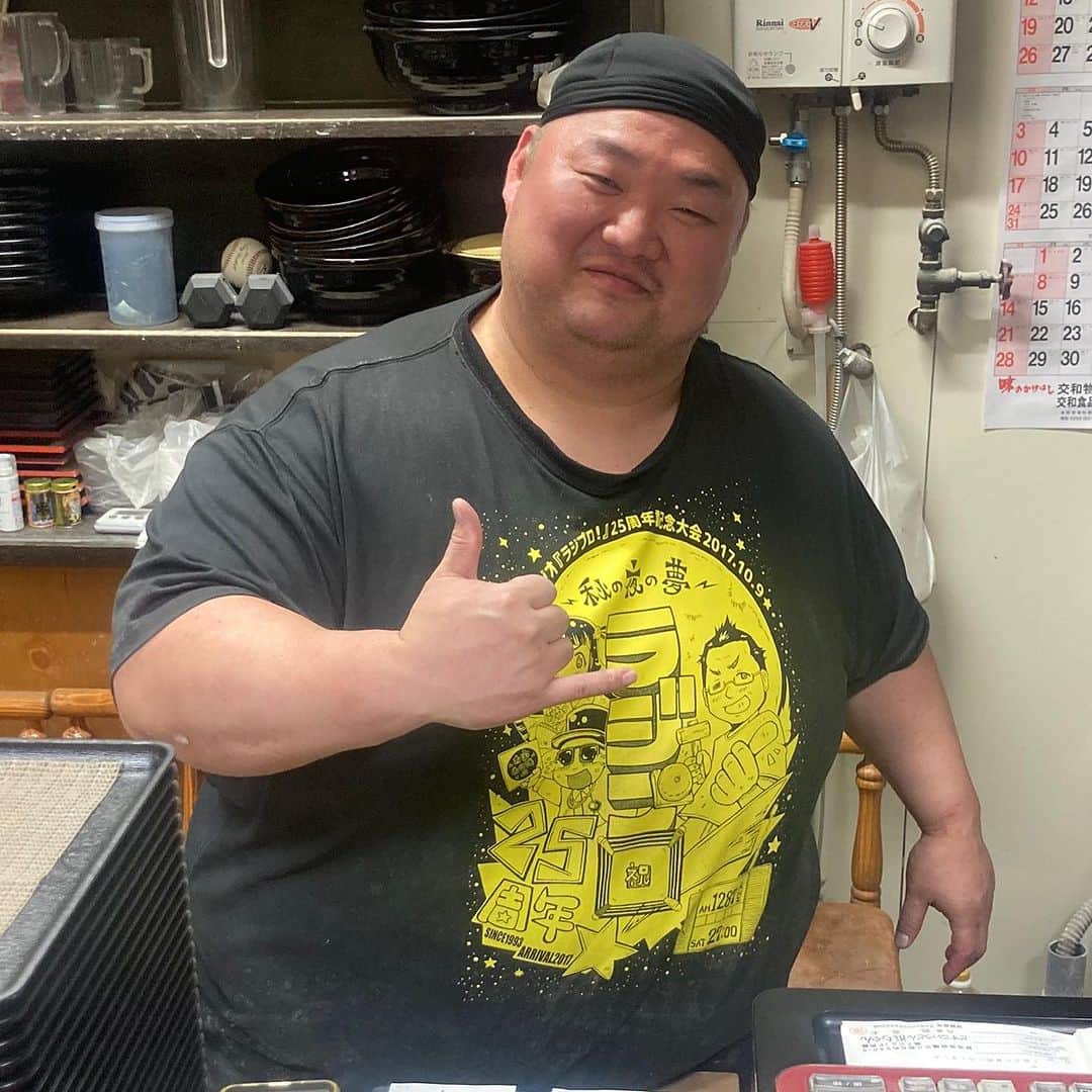 のインスタグラム：「11/10(金)の前橋【どすこいうどん浜ちゃん】は！  昼11:30〜14:00 夜18:00〜21:00 20:00ラストオーダー (うどんがなくなり次第終了)  宜しくお願い致します🙇‍♀️  #浜亮太  #どすこいうどん浜ちゃん  #前橋  #手打ちうどん」