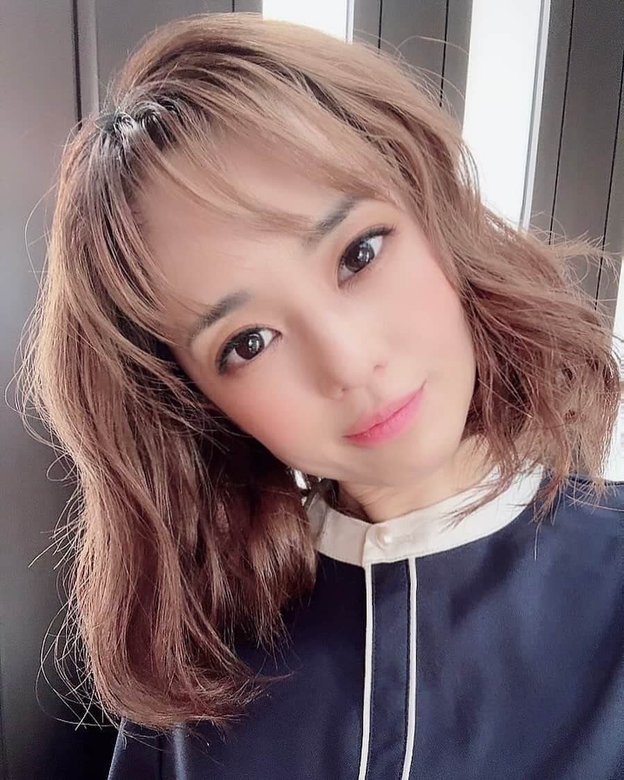 蒼井そらのインスタグラム：「Today’s me.  久しぶりにフルメイク。  #todaysme」