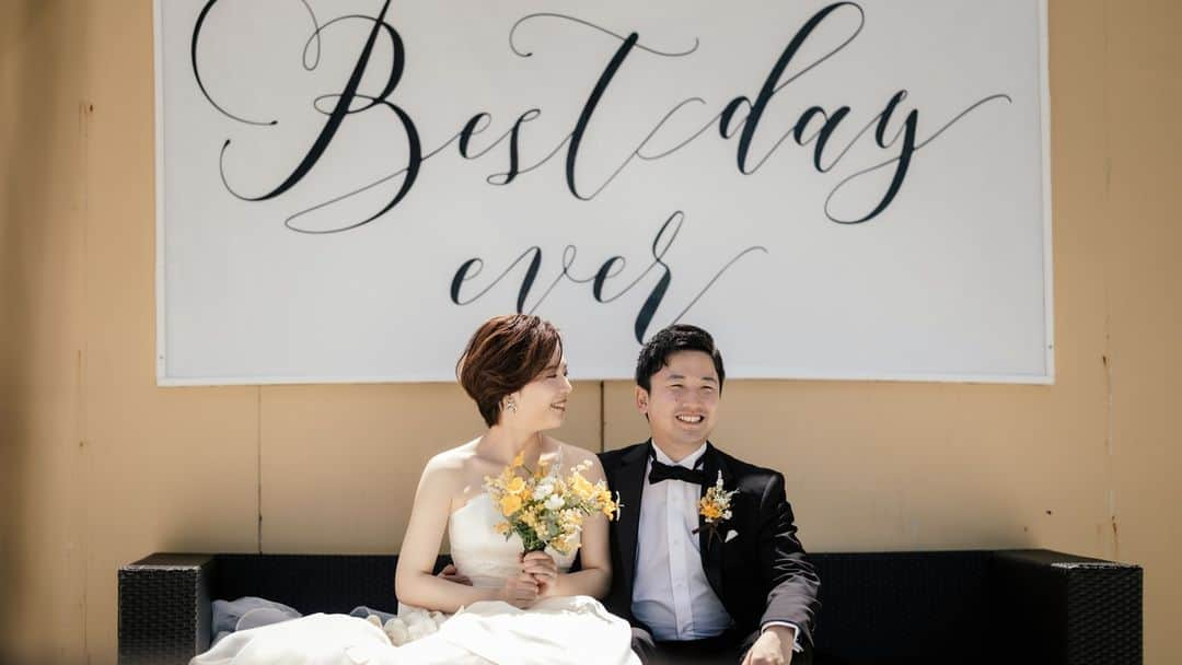 Watabe Weddingのインスタグラム