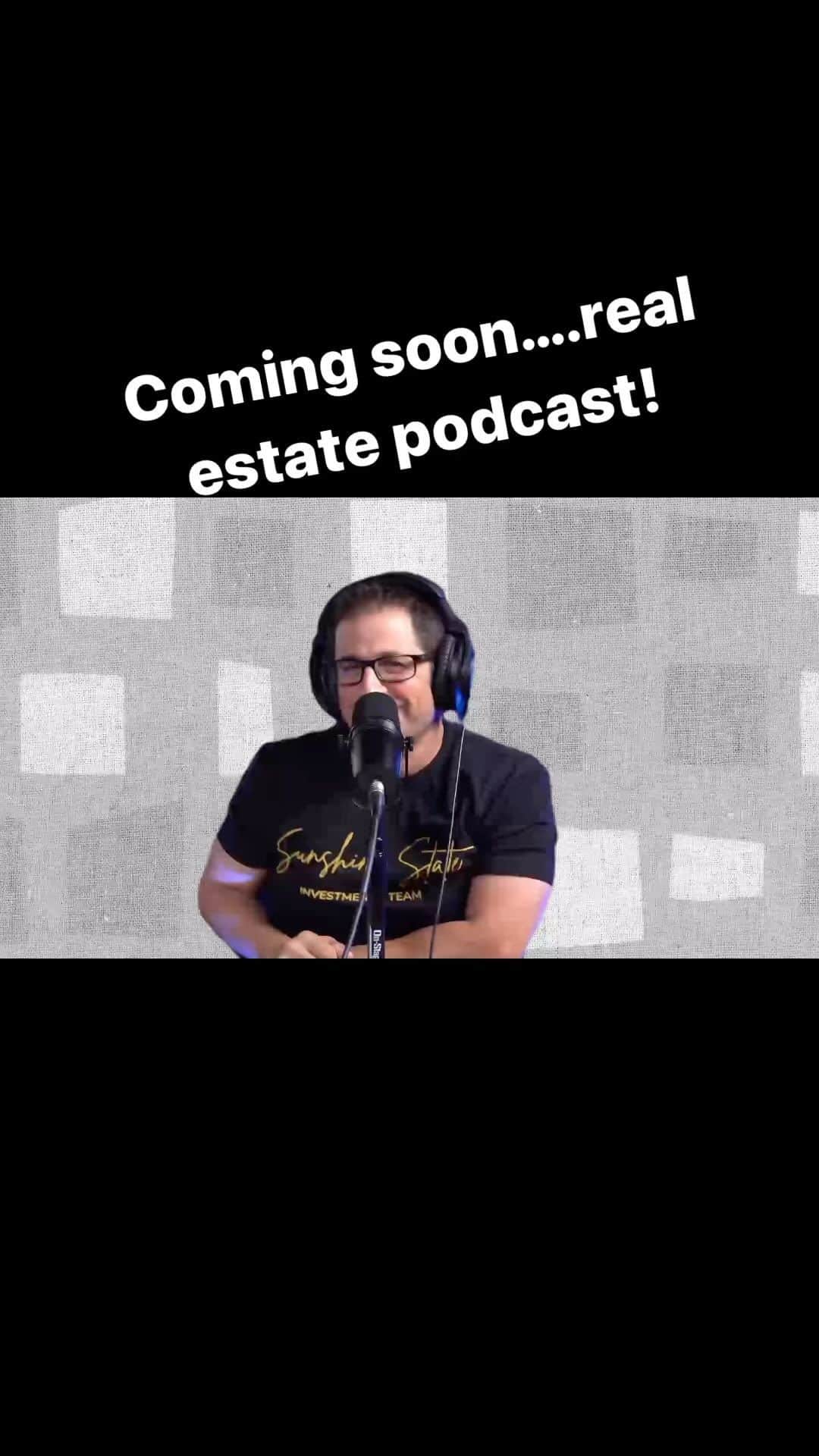 WilldaBeastのインスタグラム：「Sunshine State Investments podcast coming soon!」