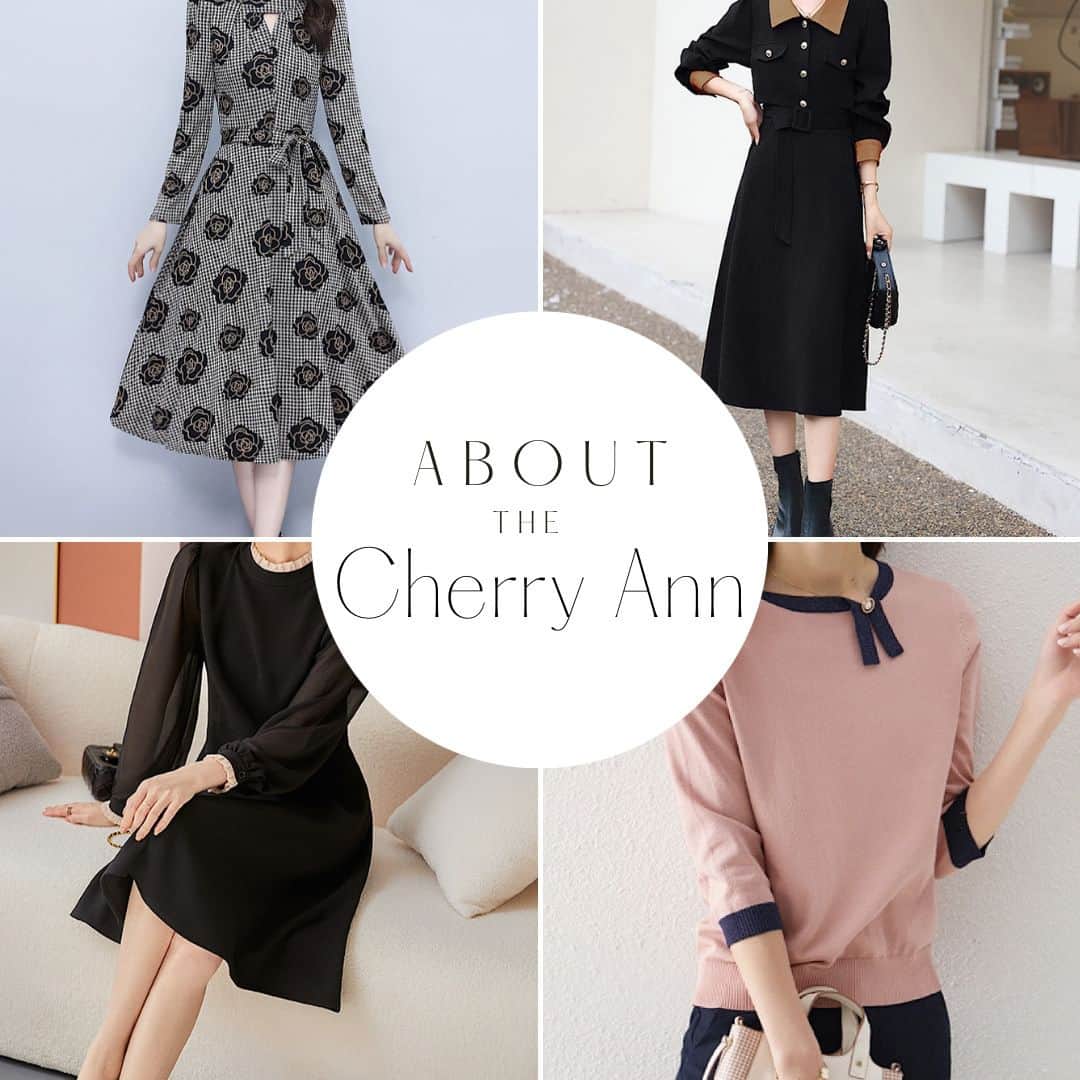 のインスタグラム：「💕Cherry Ann💕 おしゃれを楽しんでください！  是非、プロフィール画面に記載のURLよりお気に入りのアイテムをお探しください。  @cherryann_official  #チェリーアン #ファッション #かわいい #おしゃれ #ハッピー #コーデ #着まわしコーデ #大人可愛い #上品コーデ #大人コーデ #セール #cherryann #fashion #ootd #outfit #kawaii #cute #happy #dress #look #style #sale #follow #followme #ワンピース #onepiece #女子アナ」