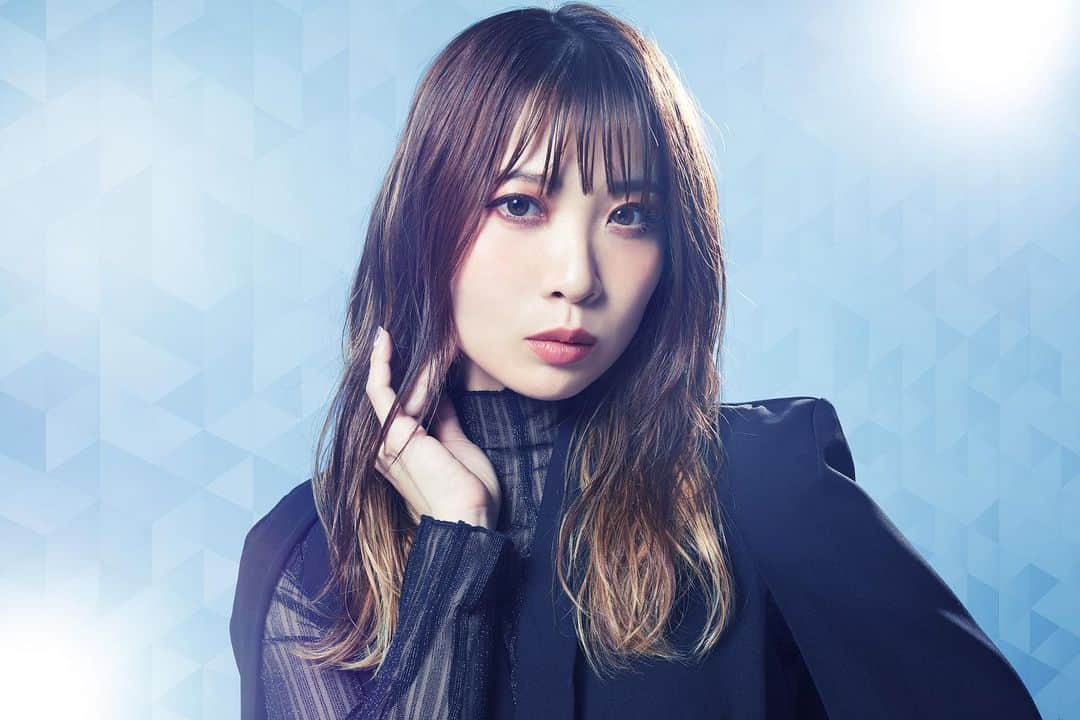 May’nのインスタグラム