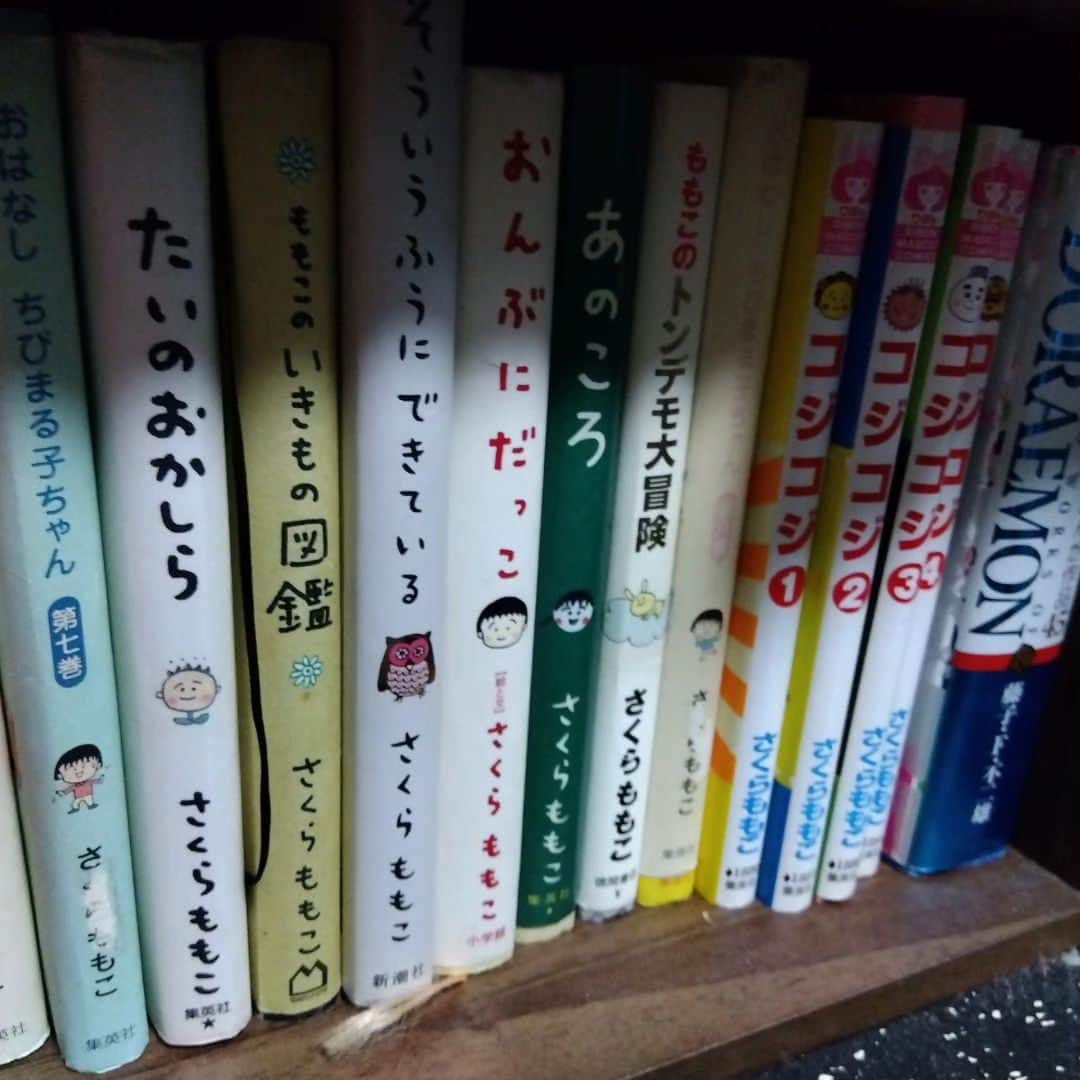 佐久田俊行さんのインスタグラム写真 - (佐久田俊行Instagram)「娘が本棚をいじるようになってきたので、物心がつく前にこちらはもう処分しなければ。  読みたい人いたら差し上げます。 （関係者のみで）  ※写真2枚目は安心して見せれるゾーン」11月10日 10時47分 - saku155cm_