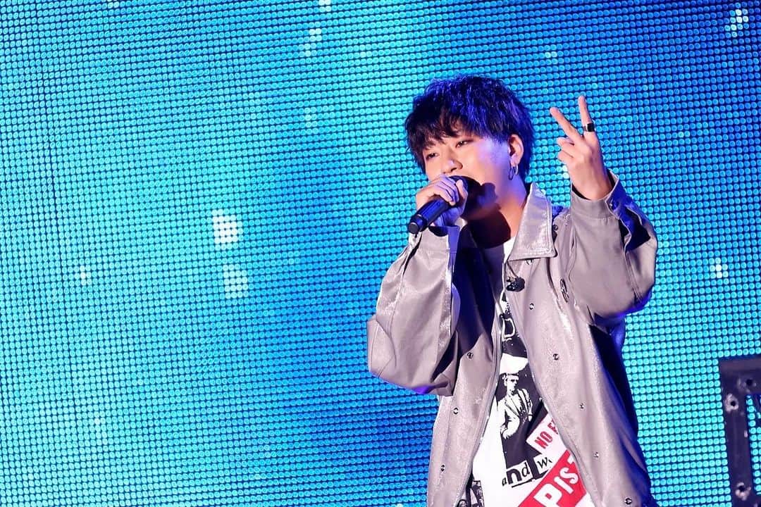 Rin音のインスタグラム：「福岡in the night」
