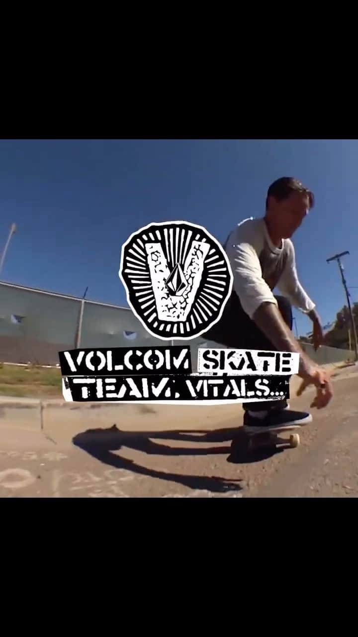 VolcomJapanのインスタグラム