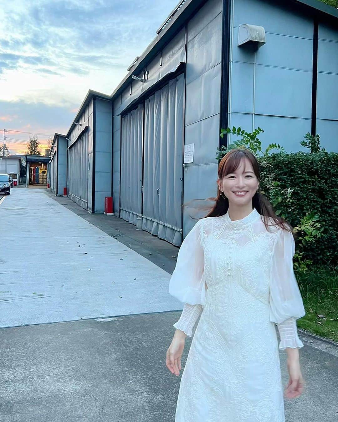 皆藤愛子のインスタグラム：「❤︎ 🌬️🌬️」