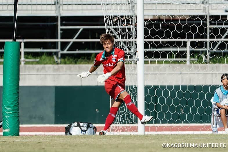 鹿児島ユナイテッドFCのインスタグラム