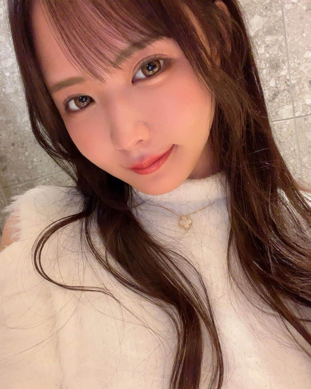 広瀬なるみさんのインスタグラム写真 - (広瀬なるみInstagram)「親友と遊んだ日♡ #dinner #drink」11月10日 12時09分 - hirose_narumi