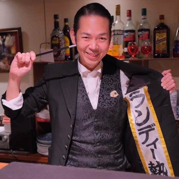 ムッシュピエールのインスタグラム
