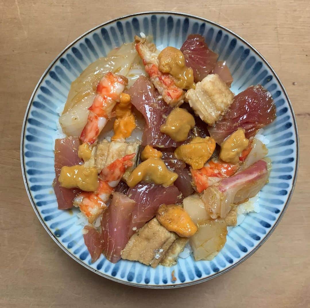 白鳥雪之丞のグルメインスタ