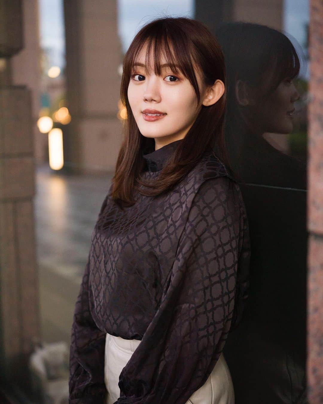 のインスタグラム：「待ち合わせ☔︎  📸 @tomohisa_kinoshita」