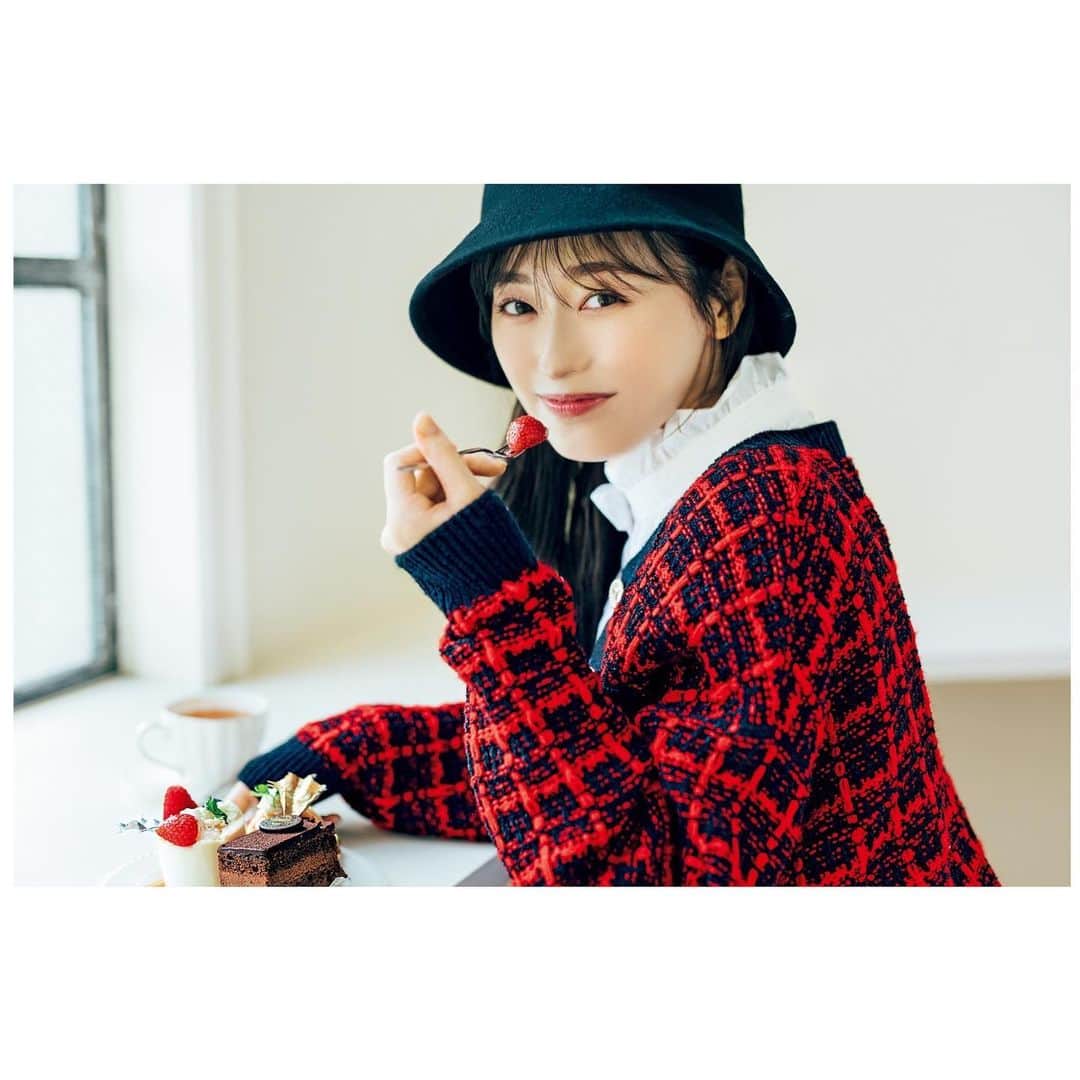 福原遥さんのインスタグラム写真 - (福原遥Instagram)「. 楽しかったなぁ🎄 ぽっかぽっかなチームなのです♡」11月10日 23時13分 - haruka.f.official