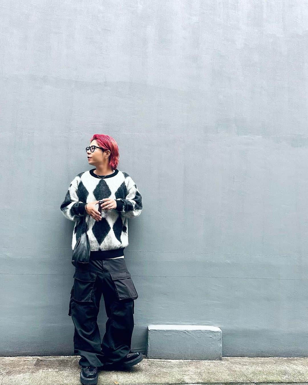 高木琢也さんのインスタグラム写真 - (高木琢也Instagram)「髪切りました💇‍♂️💈by弟 #髪型変えて人生変えろ #笑」11月10日 23時13分 - takagi_ocean