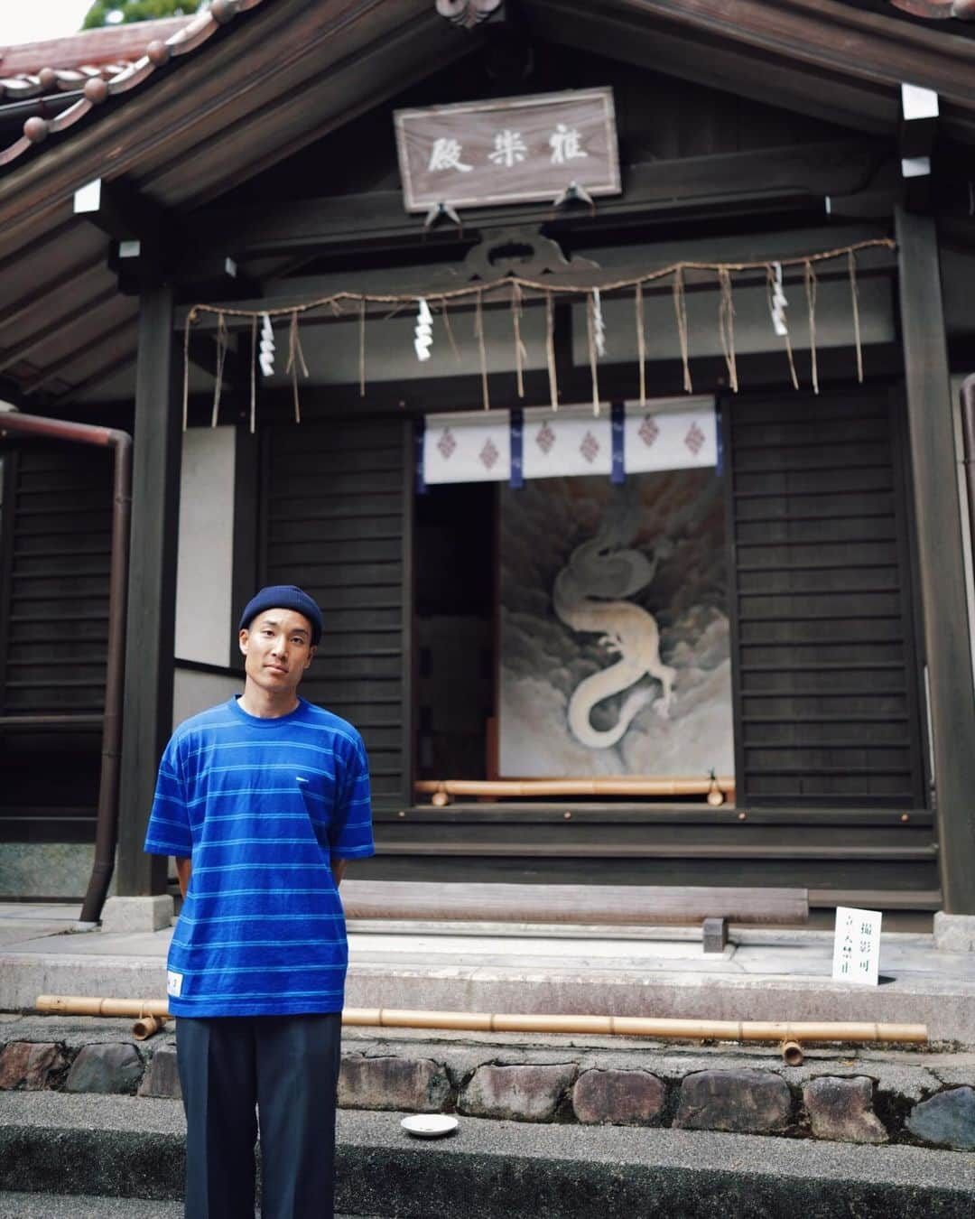 山中亮輔さんのインスタグラム写真 - (山中亮輔Instagram)「いつかの日帰り京都⛩️  #伏見稲荷大社  #上賀茂神社  #今宮神社  #九頭竜大社」11月10日 21時49分 - yamanaka_ryosuke24