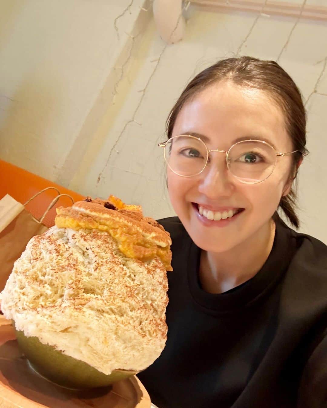 沢井美優のインスタグラム