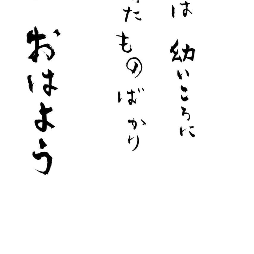 紫舟のインスタグラム：「#禅坊 #靖寧 #書写 @sisyu8」