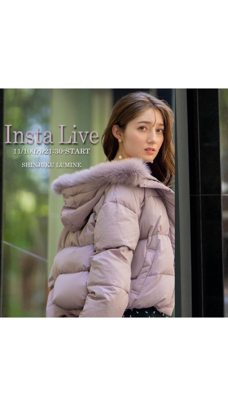 ノエラのインスタグラム