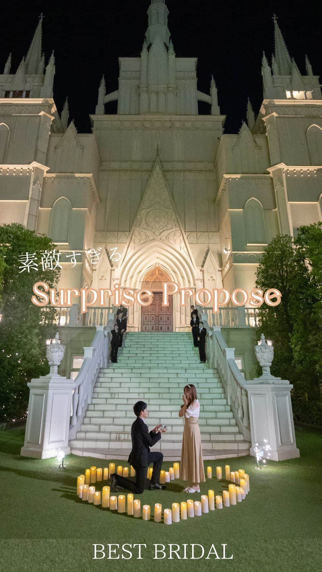 ベストブライダル公式のグルメインスタ