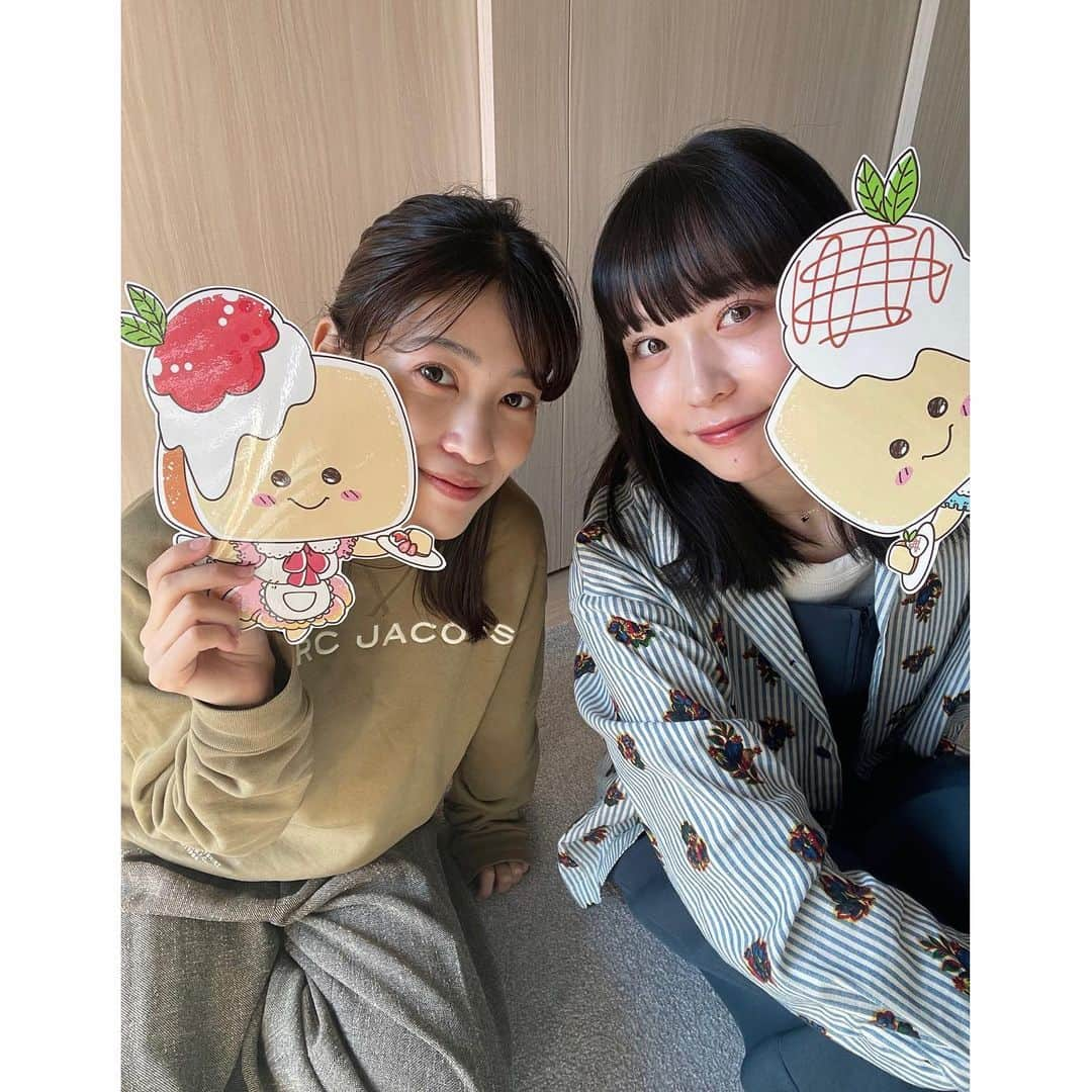 日下怜奈さんのインスタグラム写真 - (日下怜奈Instagram)「. ⁡ ⁡ ⁡ リアルイベント、いよいよ来週です！ ⁡ ⁡ ⁡ 11月18日(土)in札幌 ⁡ ⁡ ⁡ しかも！！！ ⁡ ⁡  36号線 大田黒ヒロタカ(@anson.3 )も参戦してくれます~ ⁡いまなにしてる？メンバー 一夜限りの復活🌛 ⁡ ⁡  まだ迷っている方、間に合うそうです~ 応募フォームはストーリーズに貼っています！ ⁡みなさんにお会いできることを楽しみにしております！ ⁡ ⁡  そしてもう一つ！ ⁡  「東李苑のおしゃべりシフォンケーキ」 ⁡今夜0時放送分にお邪魔しています🍰  ▫️FMノースウェーブ ▫️radiko  にてお聴きいただけます！ どうぞよろしくお願いします〜」11月10日 22時18分 - reina_kusaka