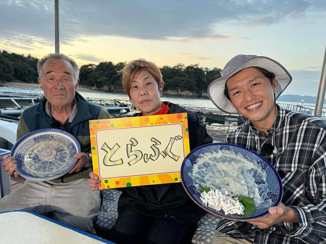 山中真のインスタグラム