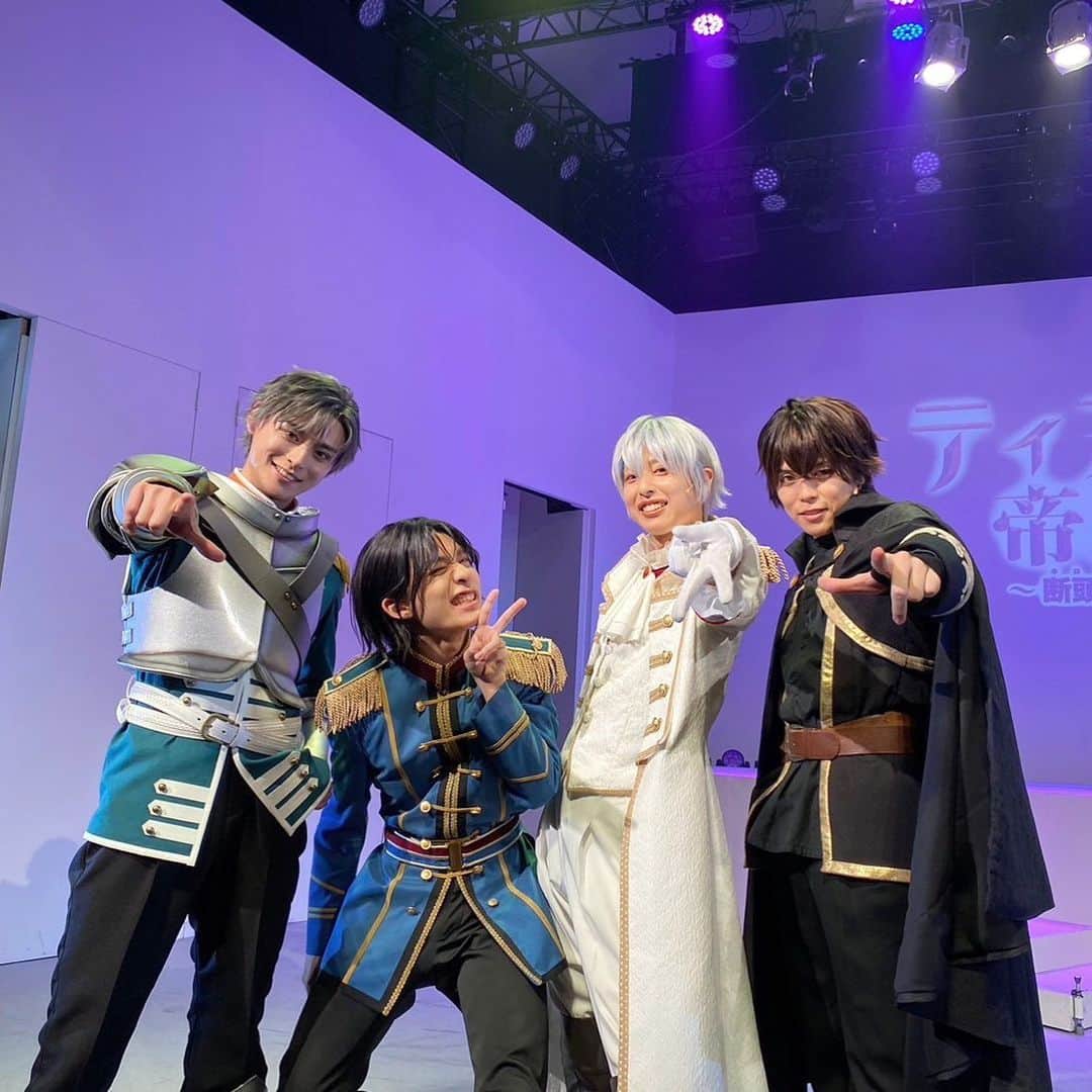 吉田知央のインスタグラム