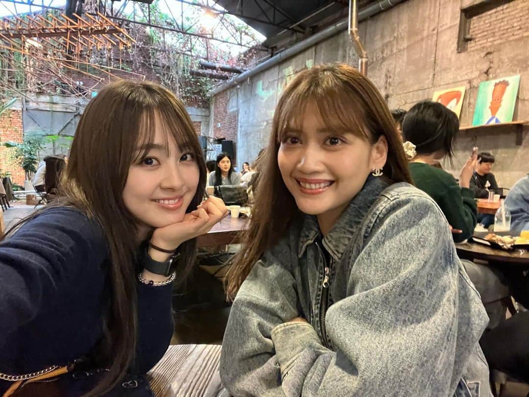 荒井レイラのインスタグラム