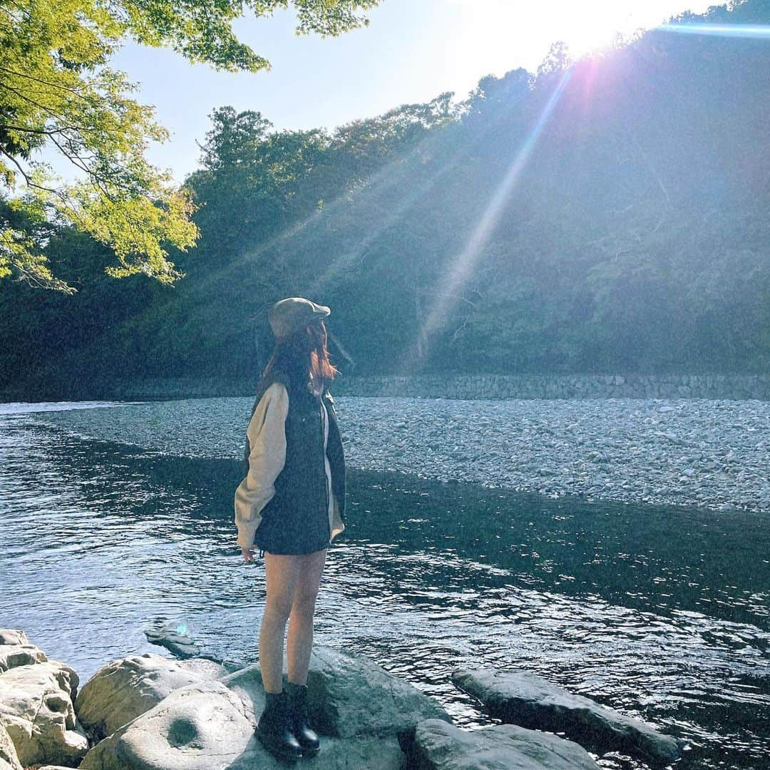 Kahonnaさんのインスタグラム写真 - (KahonnaInstagram)「💚🌱𓂃 𓈒𓏸」11月10日 22時35分 - kahonnaaaa